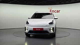 KIA NIRO EV 2022