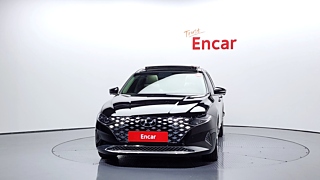 HYUNDAI GRANDEUR IG 2020