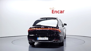 HYUNDAI GRANDEUR IG 2020