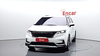 KIA CARNIVAL 2023