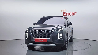 HYUNDAI PALISADE 2020