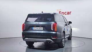 HYUNDAI PALISADE 2020