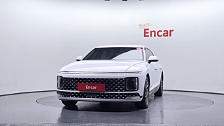 HYUNDAI GRANDEUR GN7 2023