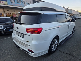 KIA CARNIVAL 2019