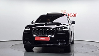 LINCOLN AVIATOR 2020