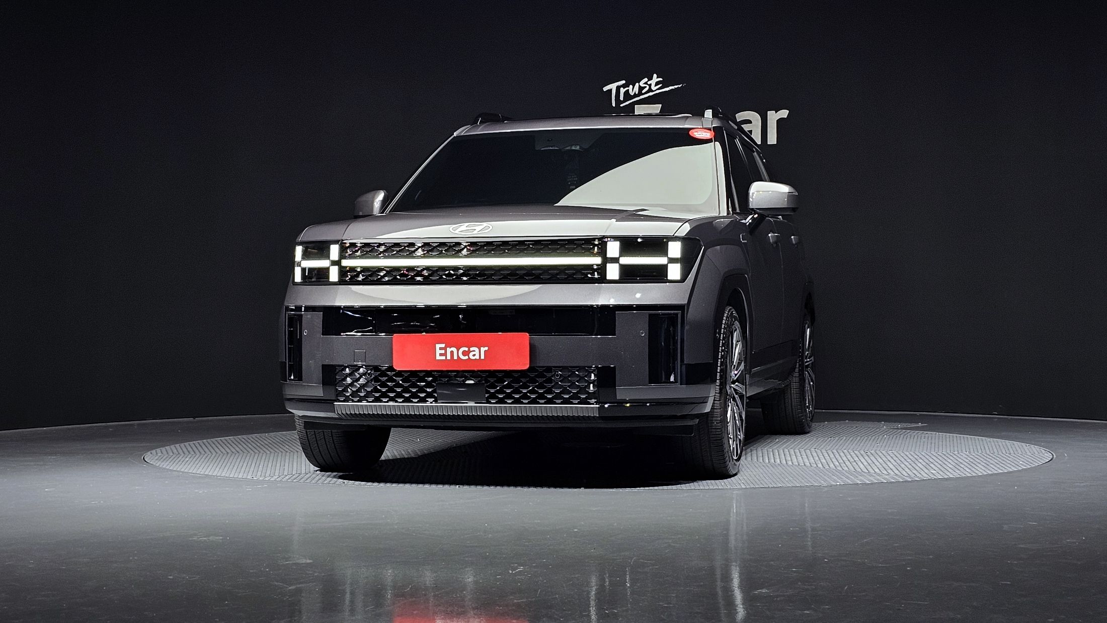 HYUNDAI SANTAFE MX5 2023