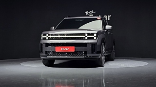 HYUNDAI SANTAFE MX5 2023