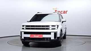 HYUNDAI SANTAFE MX5 2023