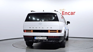 HYUNDAI SANTAFE MX5 2023