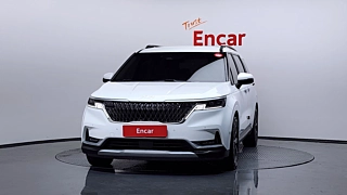 KIA CARNIVAL 2022
