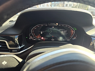 BMW 7-SERIES G11 2022