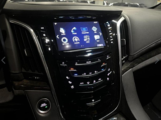 CADILLAC ESCALADE 2019