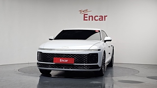 HYUNDAI GRANDEUR GN7 2023