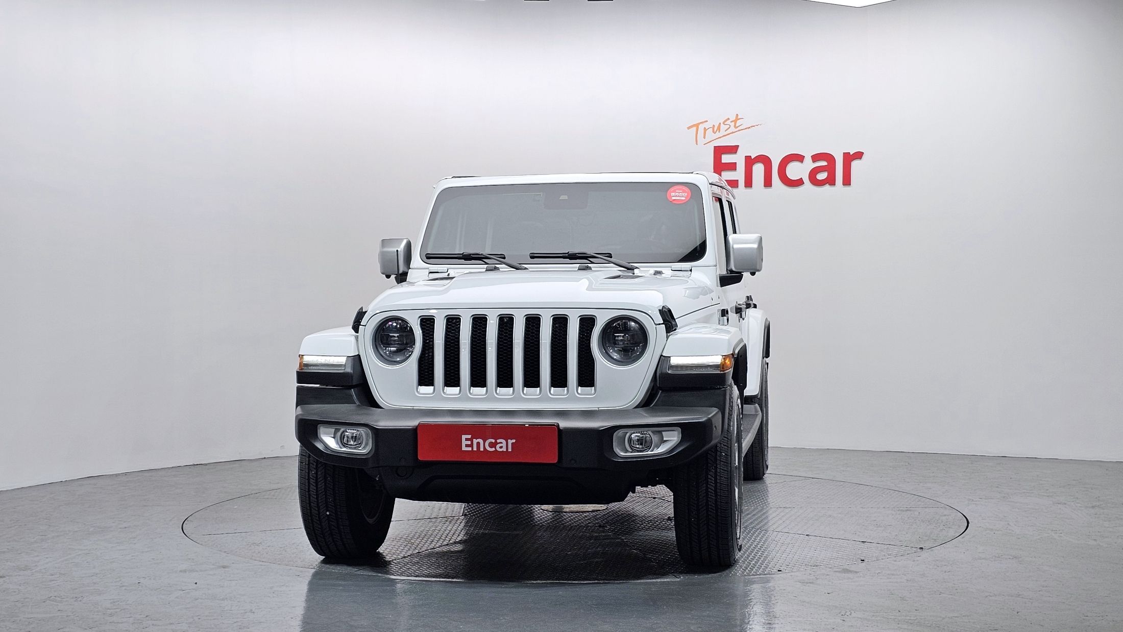 JEEP WRANGLER JL 2023