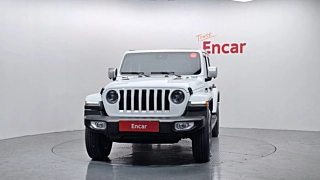 JEEP WRANGLER JL 2023