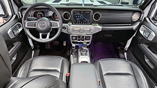 JEEP WRANGLER JL 2023