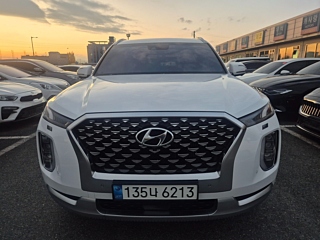 HYUNDAI PALISADE 2020