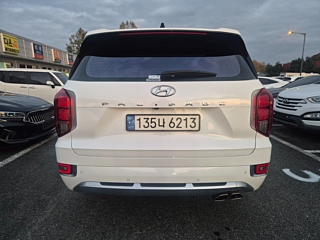 HYUNDAI PALISADE 2020