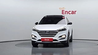 HYUNDAI TUCSON 2015