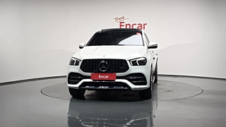 MERCEDES BENZ GLE-CLASS W167 2023