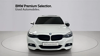 BMW 3-SERIES GT F34 2020