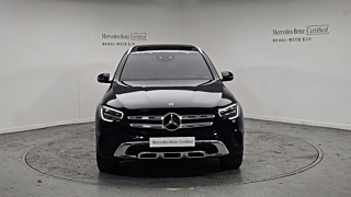 MERCEDES BENZ GLC-CLASS X253 2020