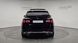 MERCEDES BENZ GLC-CLASS X253 2020