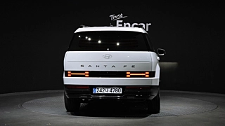 HYUNDAI SANTAFE MX5 2023