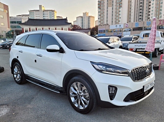 KIA SORENTO 2018