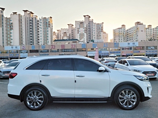 KIA SORENTO 2018