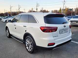 KIA SORENTO 2018