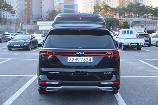 KIA CARNIVAL 2021