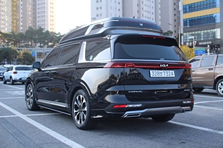 KIA CARNIVAL 2021