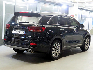 KIA SORENTO 2018