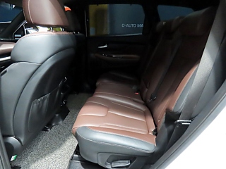 HYUNDAI SANTAFE TM 2018