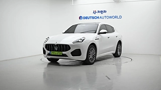 Заказать MASERATI GRECALE