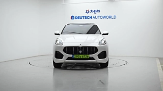 Заказать MASERATI GRECALE