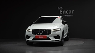 VOLVO XC60 2020