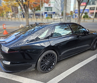 HYUNDAI GRANDEUR GN7 2023