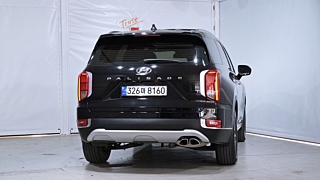 HYUNDAI PALISADE 2020