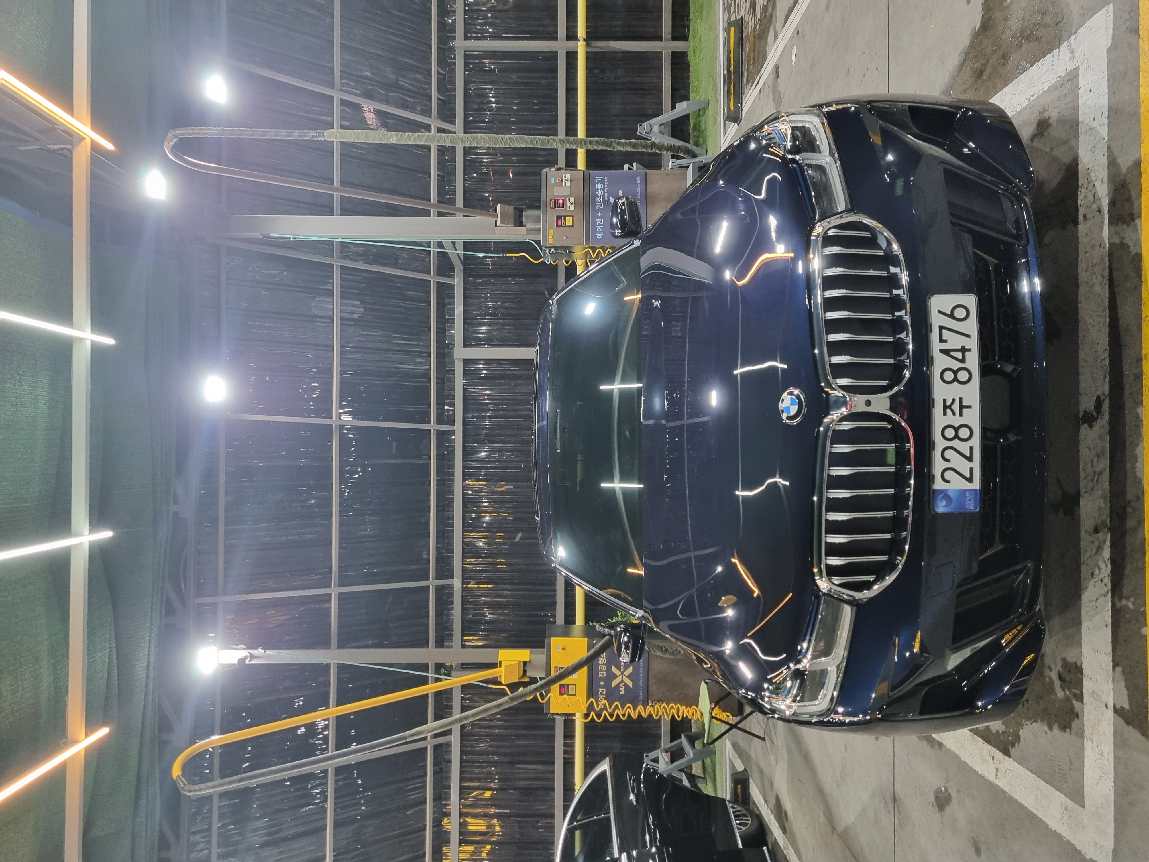 BMW 6-SERIES GT G32 2023