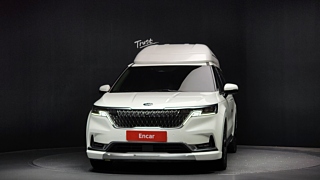 KIA CARNIVAL 2021