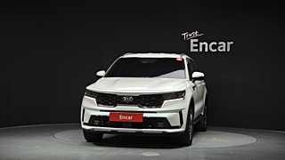 KIA SORENTO 2020