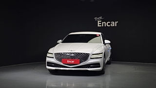 GENESIS G80 RG3 2020