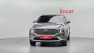 HYUNDAI SANTAFE 2022