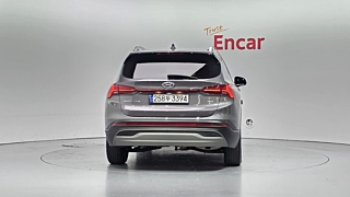 HYUNDAI SANTAFE 2022