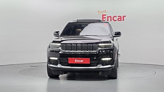 JEEP GRAND CHEROKEE WL 2022