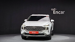HYUNDAI SANTAFE 2022