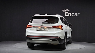 HYUNDAI SANTAFE 2022