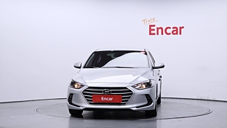 HYUNDAI AVANTE AD 2018